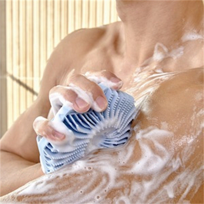 SilicoScrub™ Skin Reviver