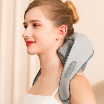 Velexen™ NeckSoothe Pro