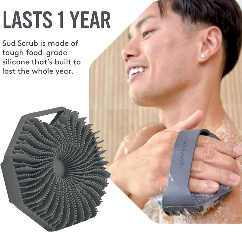 SilicoScrub™ Skin Reviver