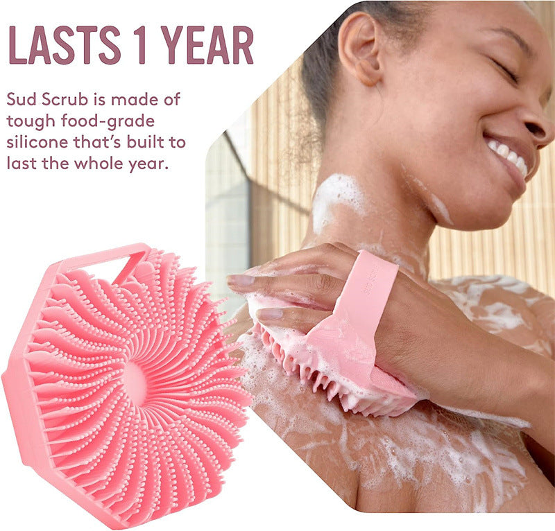 SilicoScrub™ Skin Reviver