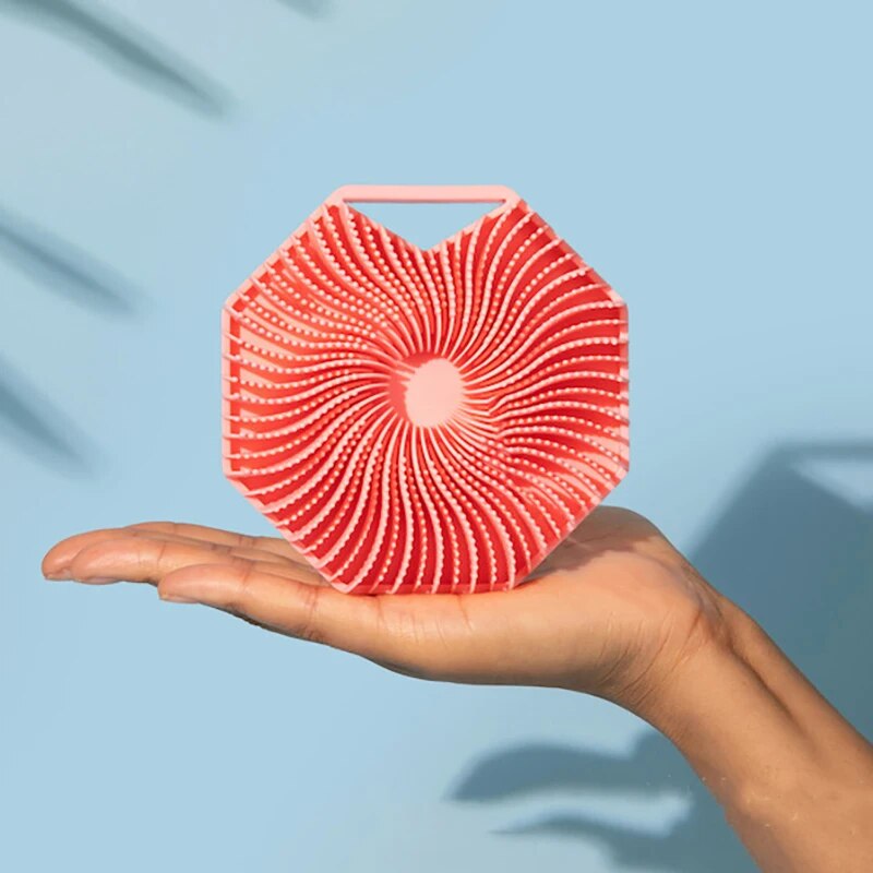 SilicoScrub™ Skin Reviver