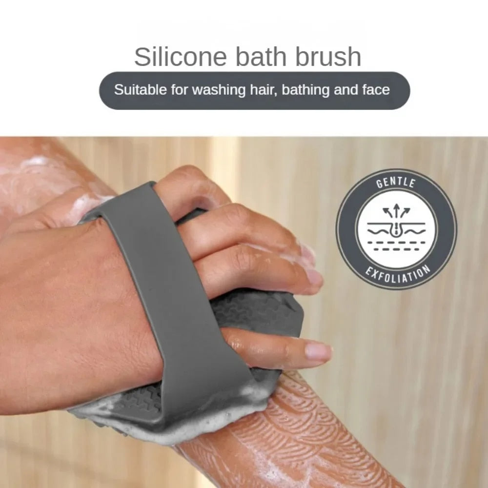 SilicoScrub™ Skin Reviver