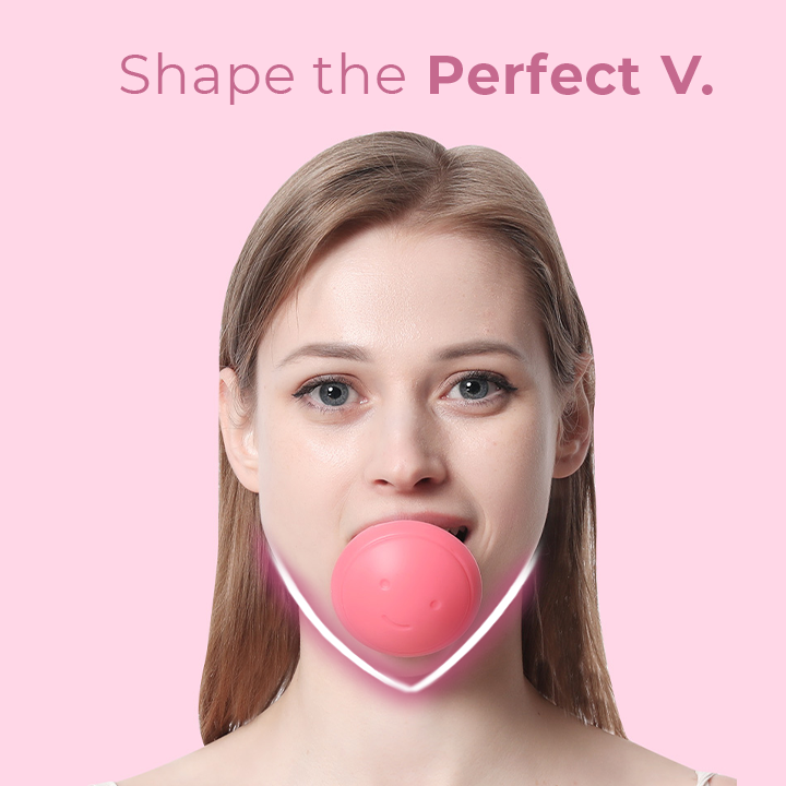 JawFit Pro: Sculpt Your Perfect Chin