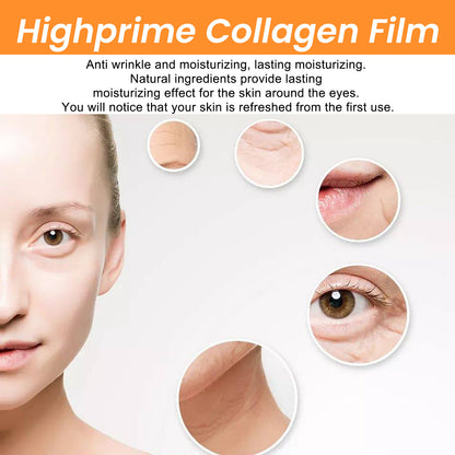 Velexen™ Hydra-Firm Collagen Film With Mist