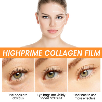 Velexen™ Hydra-Firm Collagen Film With Mist