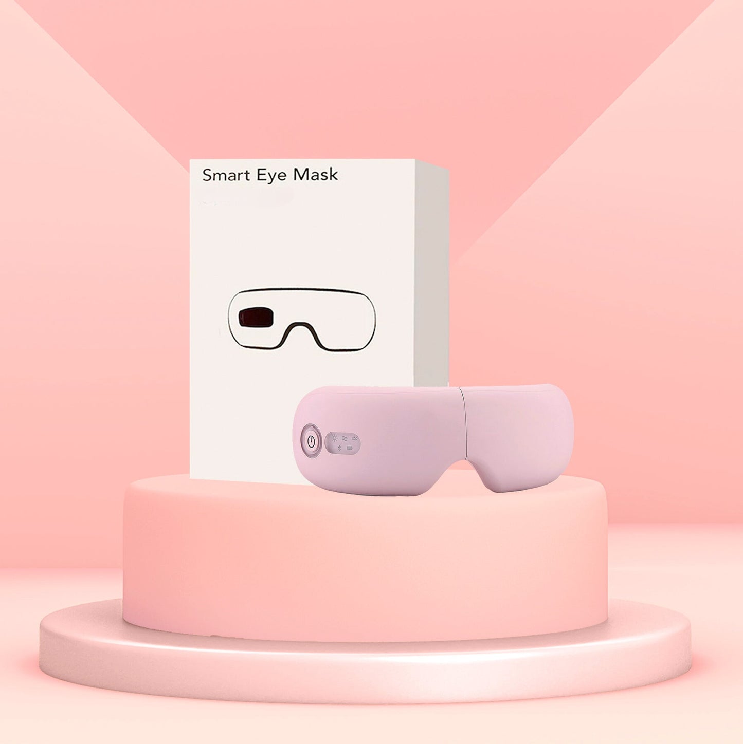 Velexen™ Smart Eye Massager