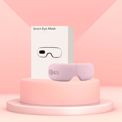 Velexen™ Smart Eye Massager