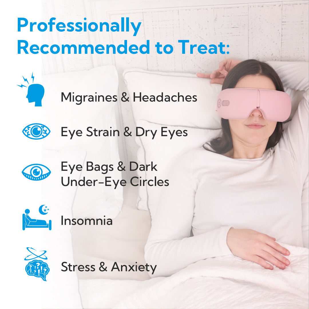 Vision OEM Head Massager Head Massager for Headache, Migraine Massager -  Vision 