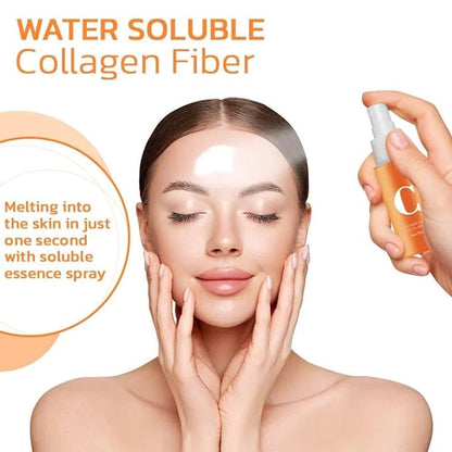 Velexen™ Hydra-Firm Collagen Film With Mist