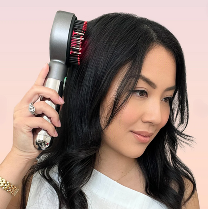 HairGrowth™ Scalp Massager