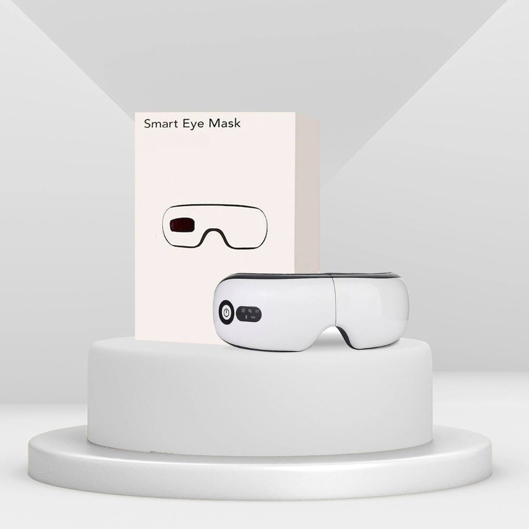 Velexen™ Smart Eye Massager