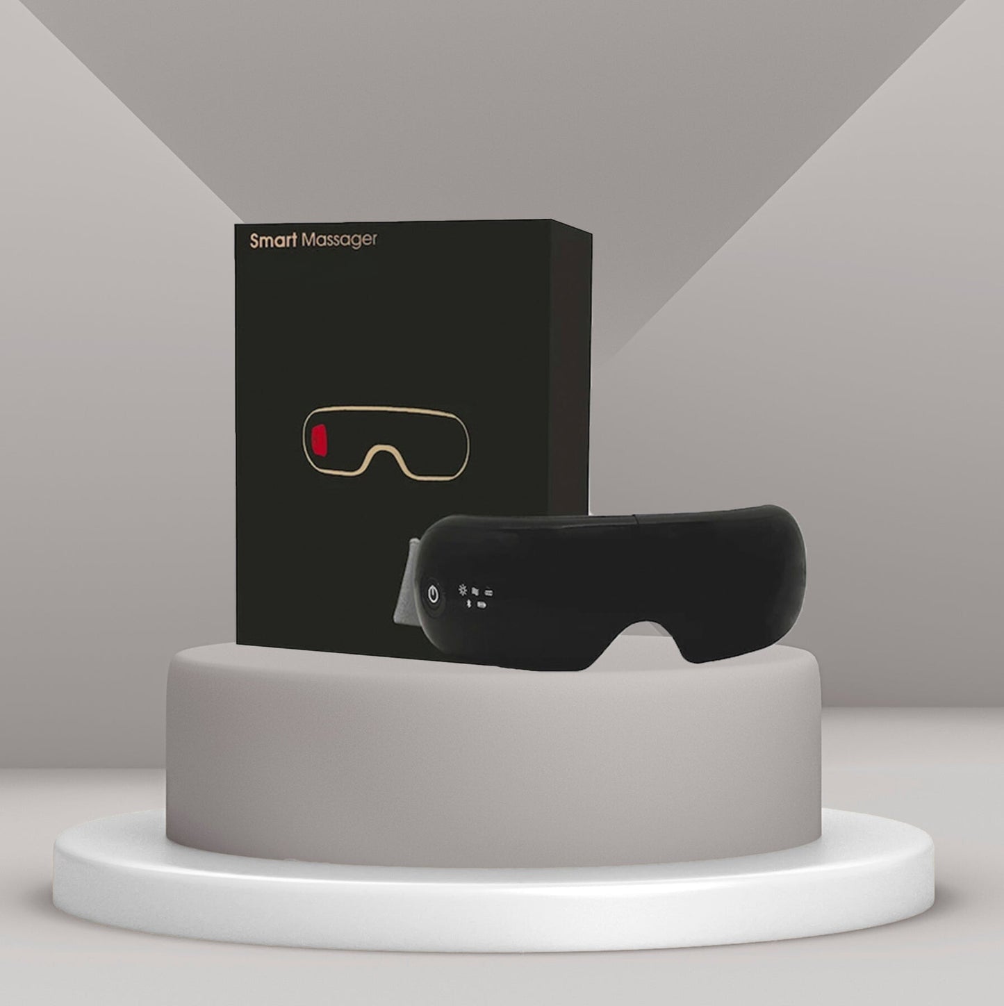 Velexen™ Smart Eye Massager