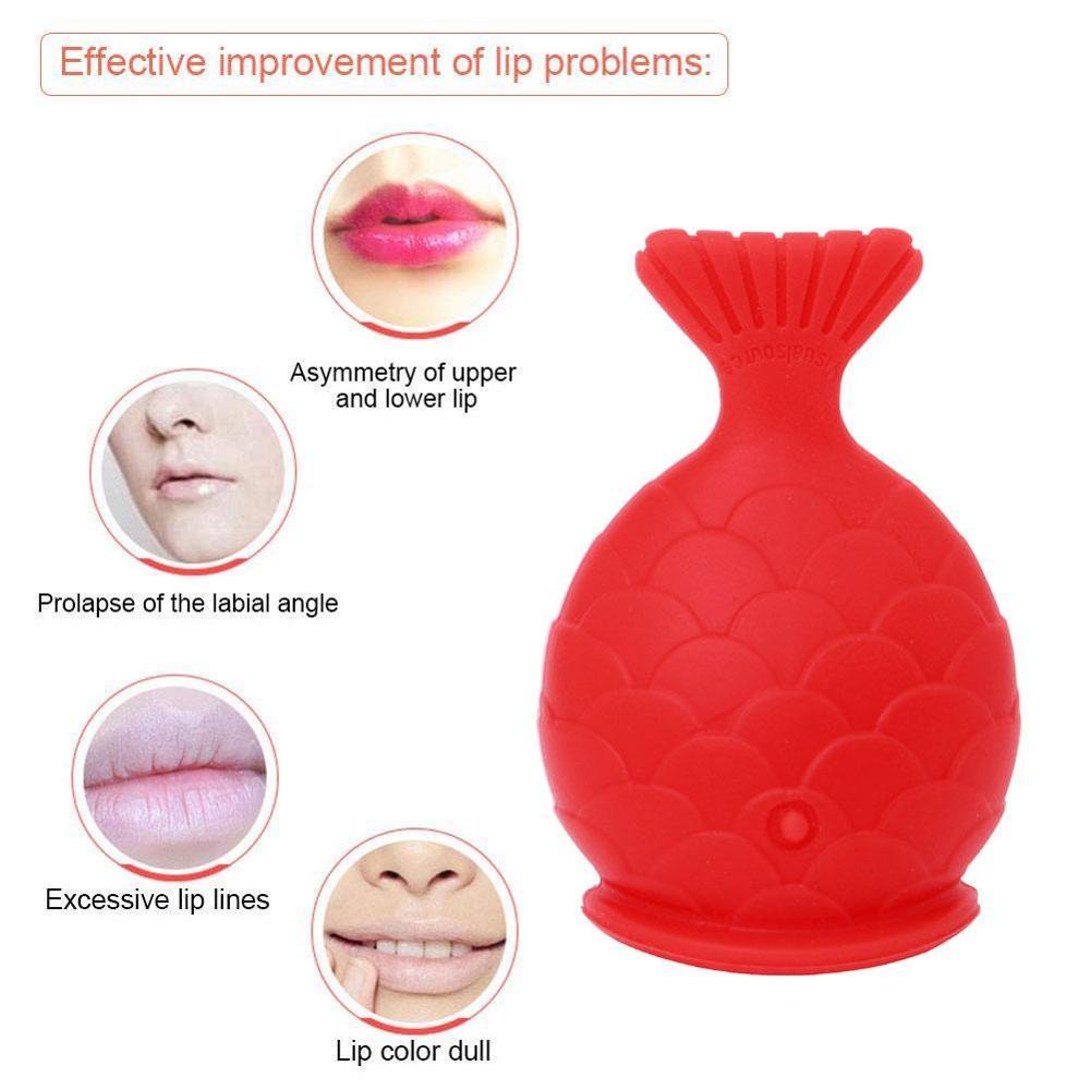 Velexen™ LipPlump Pro - Enhance Your Lips Naturally