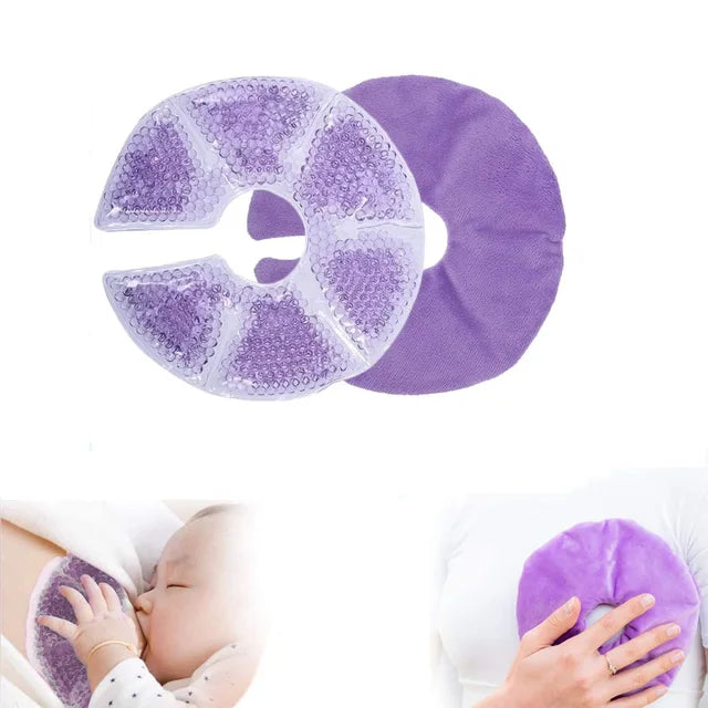 SootheEase Nursing Relief Pads