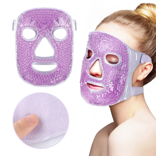 SootheEase Eye Therapy Mask
