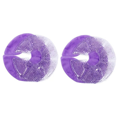 SootheEase Nursing Relief Pads
