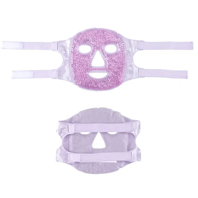 SootheEase Eye Therapy Mask