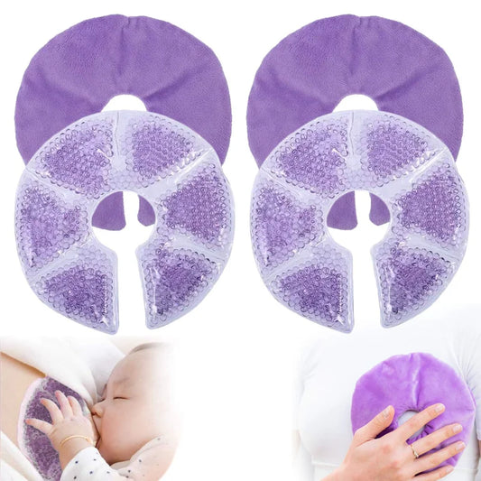 SootheEase Nursing Relief Pads