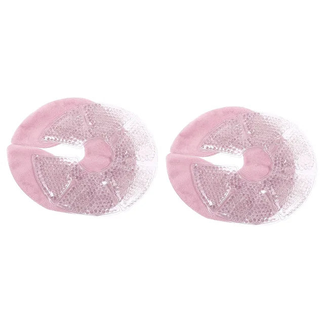 SootheEase Nursing Relief Pads