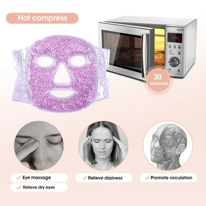SootheEase Eye Therapy Mask