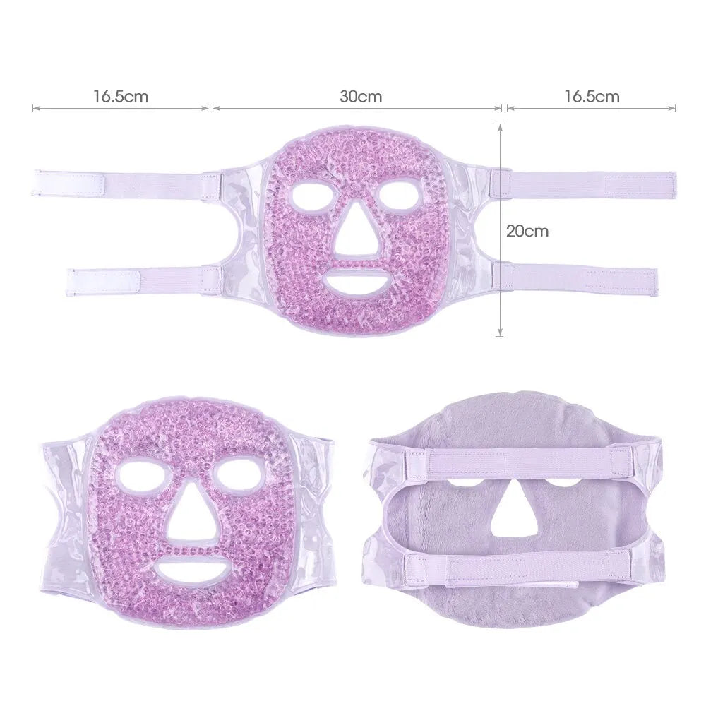 SootheEase Eye Therapy Mask