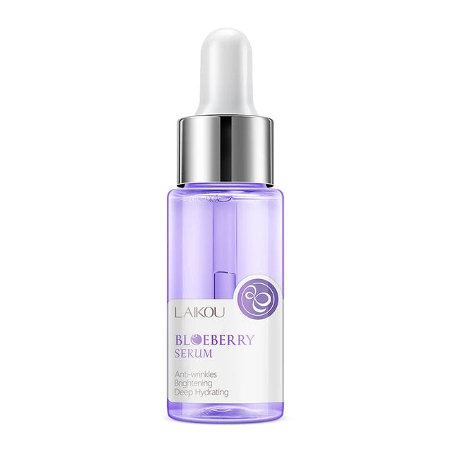 LuxeLine™ Blue Serum