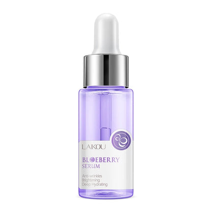 LuxeLine™ Blue Serum